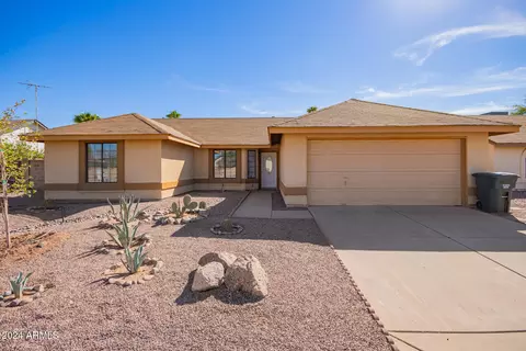 1735 E Sierra St, Casa Grande, AZ 85122