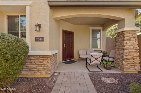 2546 E Boston St, Gilbert, AZ 85295 photo 2