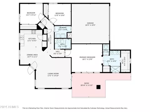 2546 E Boston St, Gilbert, AZ 85295 photo 34