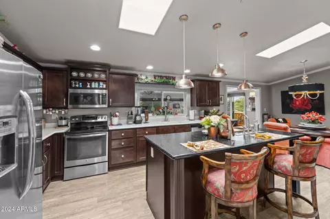 17555 W Deertrack Dr, Yarnell, AZ 85362 photo 13