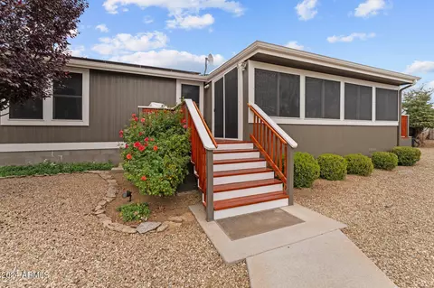 17555 W Deertrack Dr, Yarnell, AZ 85362 photo 45