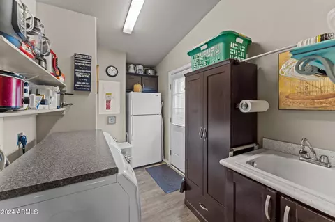 17555 W Deertrack Dr, Yarnell, AZ 85362 photo 17