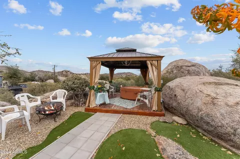 17555 W Deertrack Dr, Yarnell, AZ 85362 photo 37