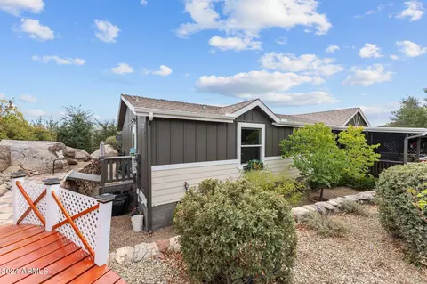 17555 W Deertrack Dr, Yarnell, AZ 85362 photo 39