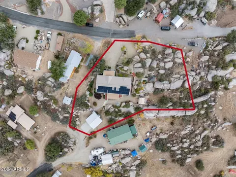 17555 W Deertrack Dr, Yarnell, AZ 85362 photo 5