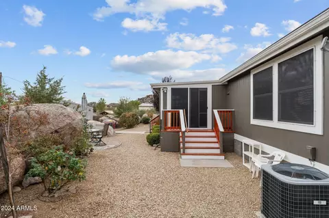 17555 W Deertrack Dr, Yarnell, AZ 85362 photo 41