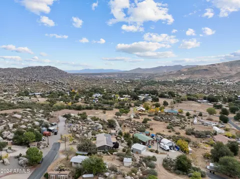 17555 W Deertrack Dr, Yarnell, AZ 85362 photo 47