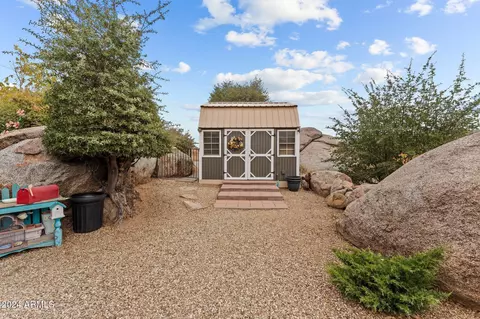 17555 W Deertrack Dr, Yarnell, AZ 85362 photo 33