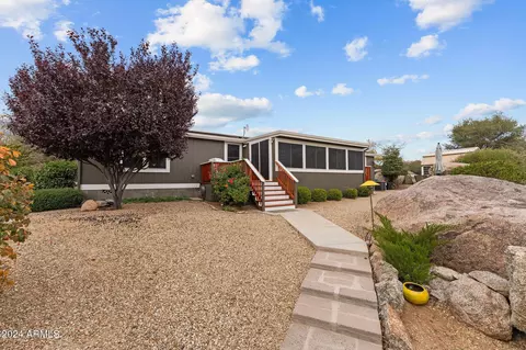 17555 W Deertrack Dr, Yarnell, AZ 85362 photo 43
