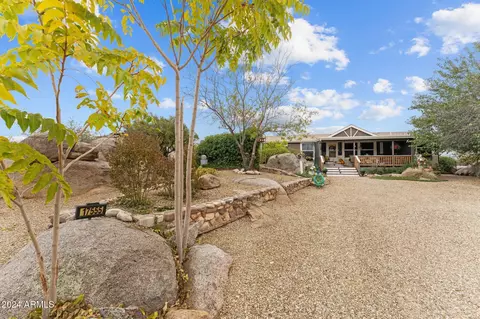 17555 W Deertrack Dr, Yarnell, AZ 85362 photo 3