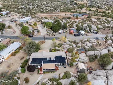 17555 W Deertrack Dr, Yarnell, AZ 85362 photo 49