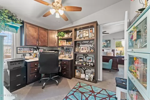17555 W Deertrack Dr, Yarnell, AZ 85362 photo 31