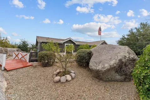 17555 W Deertrack Dr, Yarnell, AZ 85362 photo 38