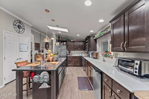 17555 W Deertrack Dr, Yarnell, AZ 85362 photo 10