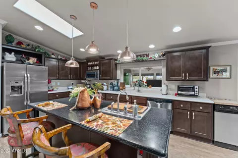 17555 W Deertrack Dr, Yarnell, AZ 85362 photo 9