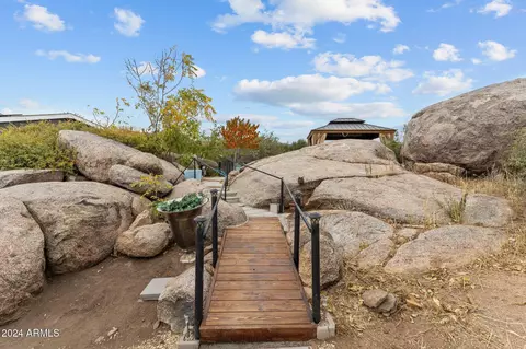 17555 W Deertrack Dr, Yarnell, AZ 85362 photo 35