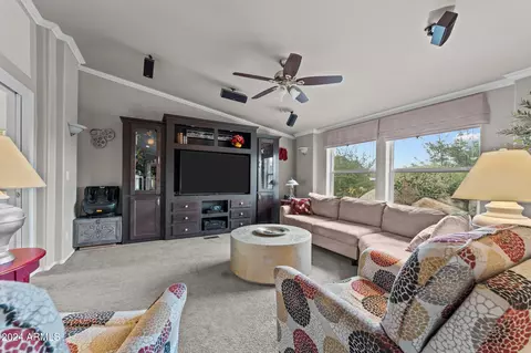 17555 W Deertrack Dr, Yarnell, AZ 85362 photo 14