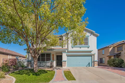 17186 W Post Dr, Surprise, AZ 85388