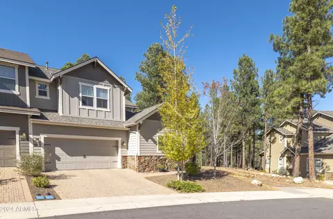 3223 S Hannah Ln, Flagstaff, AZ 86005