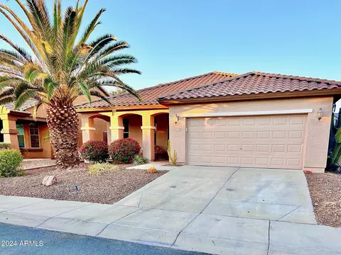 11752 W Patrick Ln, Sun City, AZ 85373