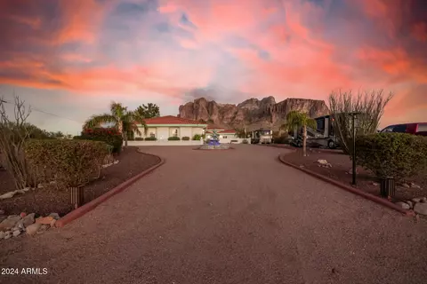 3575 N Val Vista Rd, Apache Junction, AZ 85119 photo 19