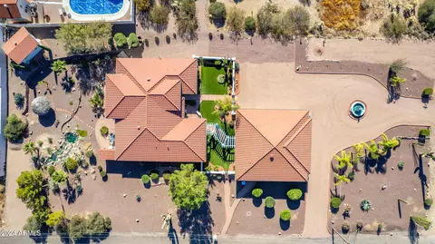 3575 N Val Vista Rd, Apache Junction, AZ 85119 photo 7