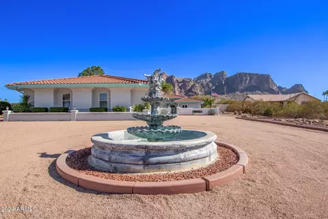 3575 N Val Vista Rd, Apache Junction, AZ 85119