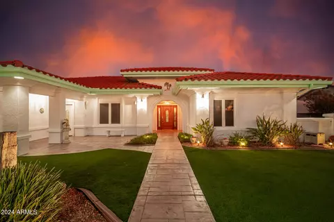 3575 N Val Vista Rd, Apache Junction, AZ 85119 photo 20