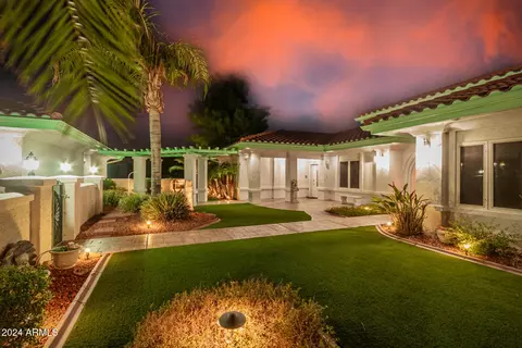 3575 N Val Vista Rd, Apache Junction, AZ 85119 photo 12