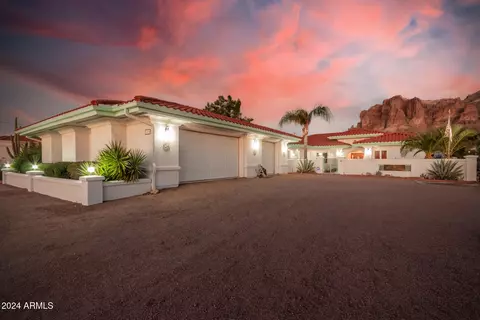 3575 N Val Vista Rd, Apache Junction, AZ 85119 photo 23