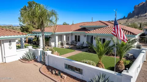 3575 N Val Vista Rd, Apache Junction, AZ 85119 photo 6
