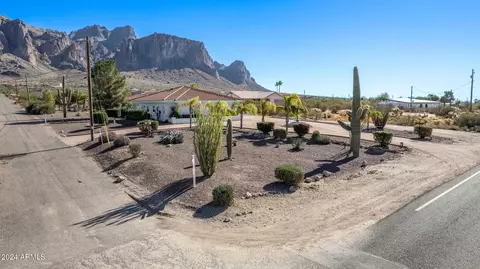 3575 N Val Vista Rd, Apache Junction, AZ 85119 photo 5
