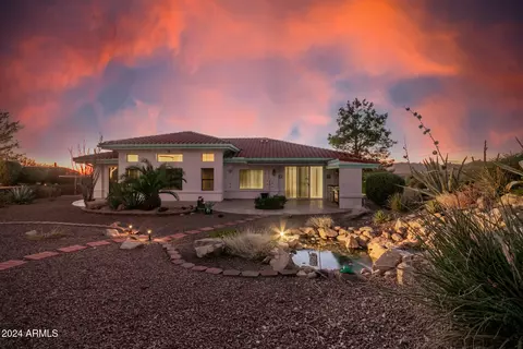 3575 N Val Vista Rd, Apache Junction, AZ 85119 photo 14