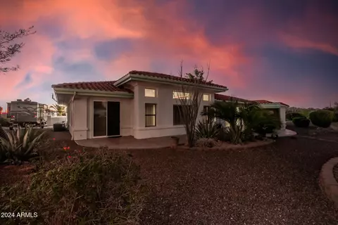 3575 N Val Vista Rd, Apache Junction, AZ 85119 photo 24