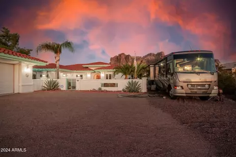 3575 N Val Vista Rd, Apache Junction, AZ 85119 photo 21