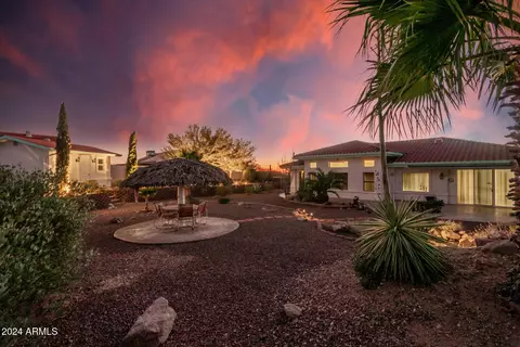 3575 N Val Vista Rd, Apache Junction, AZ 85119 photo 11