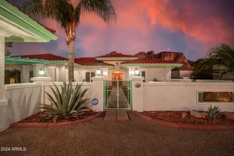 3575 N Val Vista Rd, Apache Junction, AZ 85119 photo 17