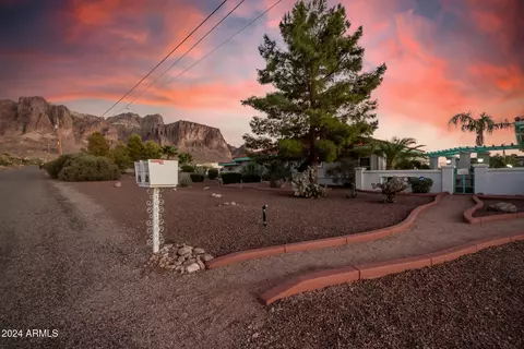 3575 N Val Vista Rd, Apache Junction, AZ 85119 photo 15