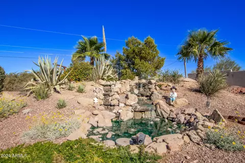 3575 N Val Vista Rd, Apache Junction, AZ 85119 photo 4