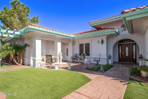 3575 N Val Vista Rd, Apache Junction, AZ 85119 photo 3