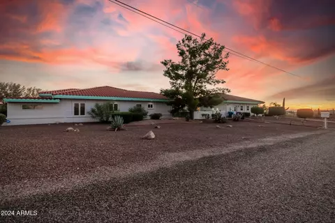 3575 N Val Vista Rd, Apache Junction, AZ 85119 photo 16
