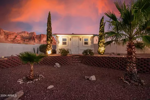3575 N Val Vista Rd, Apache Junction, AZ 85119 photo 10
