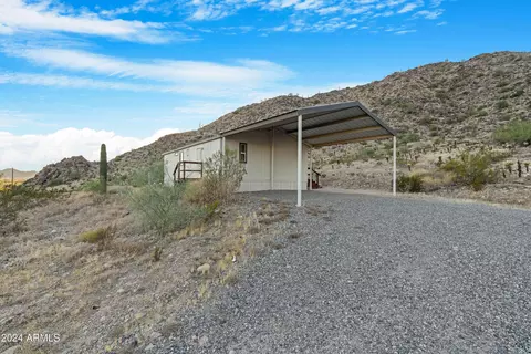 52320 W Foothill Trl, Maricopa, AZ 85139