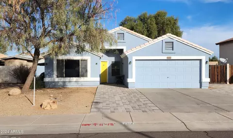 7212 W Stella Ave, Glendale, AZ 85303