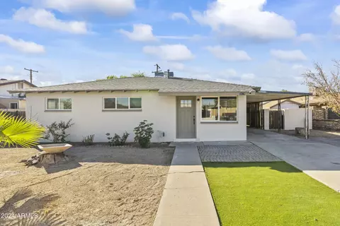 3839 W Mulberry Dr, Phoenix, AZ 85019