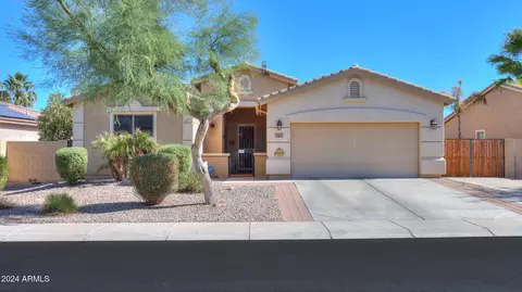 247 S San Luis Rey Trl, Casa Grande, AZ 85194