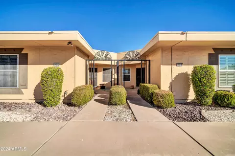 17018 N 107th Ave, Sun City, AZ 85373