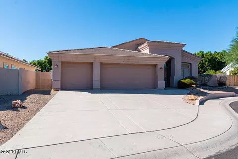 21632 N 58th Dr, Glendale, AZ 85308