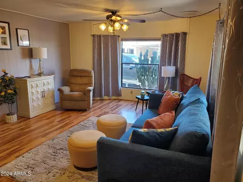 2100 N Trekell Rd #222, Casa Grande, AZ 85122