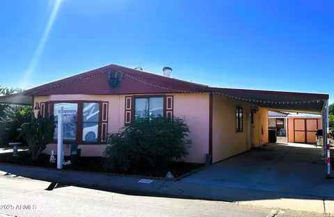 2100 N Trekell Rd #222, Casa Grande, AZ 85122